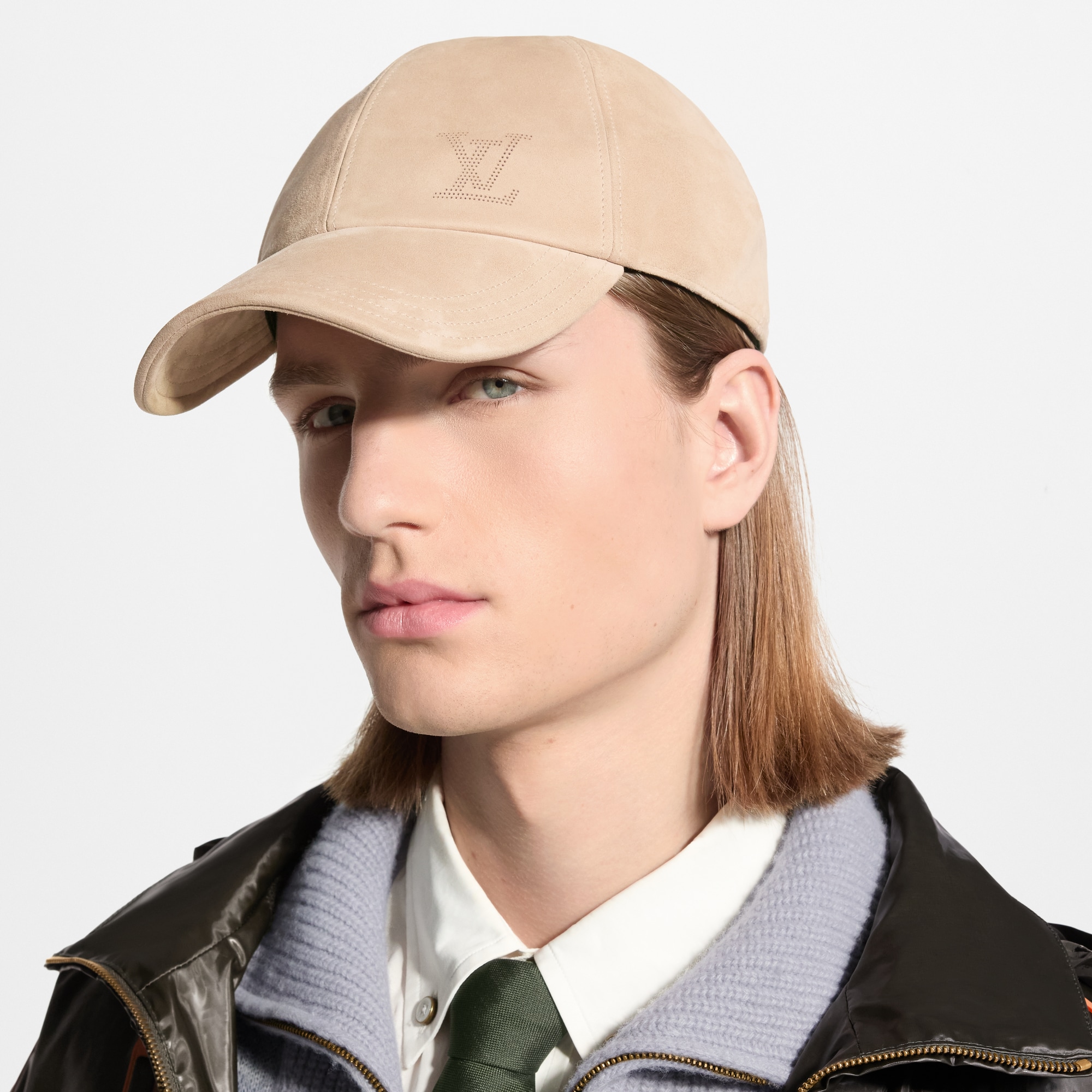 キャップ・LV リーグ S00｜ルイ・ヴィトン 公式サイト - M5412M